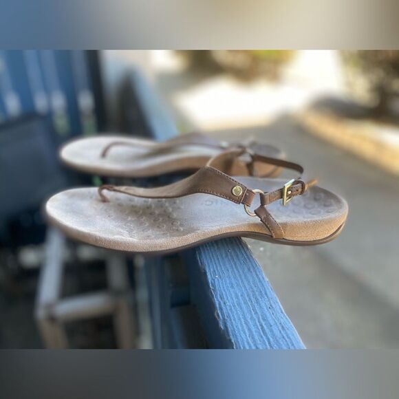 Vionic Women’s Kirra Sandal Sz 10 US - Picture 1 of 13